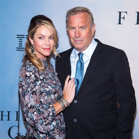who is kevin costner dating today